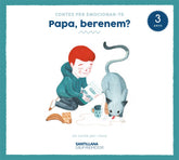 M'AGRADA CONTES PER EMOCIONAR 3 ANYS | Varios Autores | 9788491303527 (Grup Promotor Santillana)